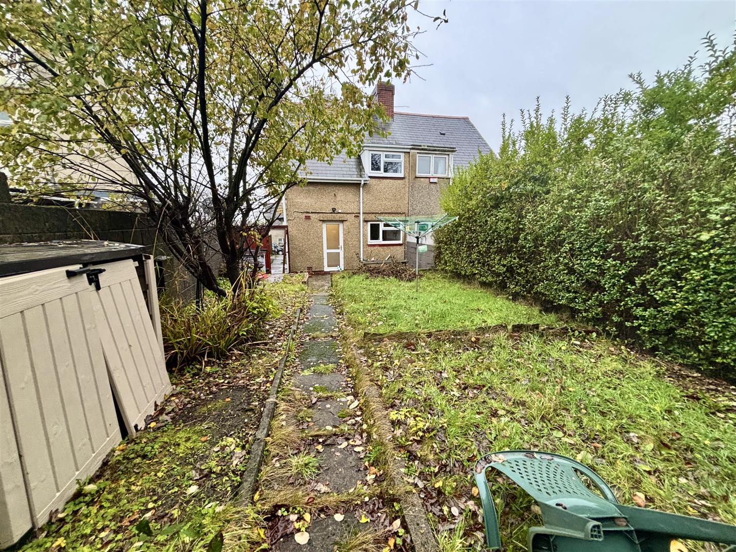 Townhill Road, Cockett, Swansea, SA2 0UU